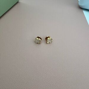 Van Cleef & Arpels Sweet Alhambra Earrings